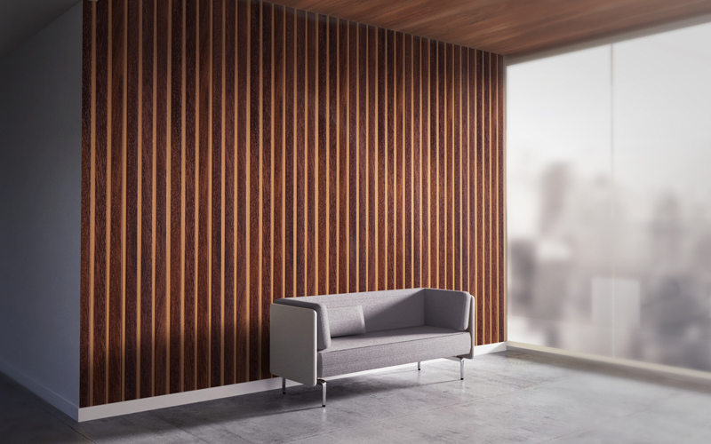 PVC Wall